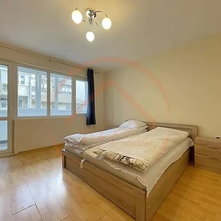 דירה In The Heart Of