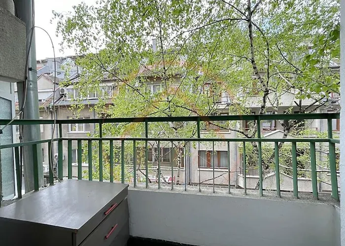 In The Heart Of וארנה