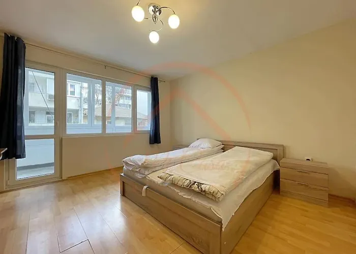 Apartment In The Heart Of